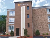 La Quinta Inn & Suites Sturbridge 