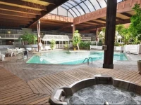 Sturbridge Host Hotel And Conference Center 