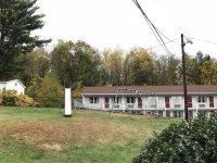 Economy Lodge 