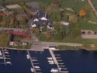 The Lodge at Leathem Smith 