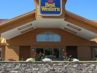 Best Western - Sturgis Inn 