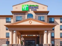 Holiday Inn Express & Suites Sturgis 