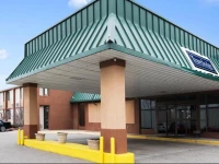 Travelodge Sturgis- Michigan 