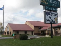 Quality Inn -Sturtevant 