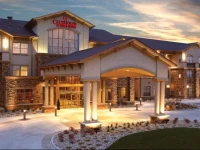 ClubHouse Hotel Sioux Falls 