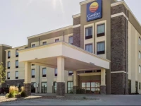 Comfort Inn & Suites - Sioux Falls 
