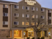 Country Inn & Suites By Carlson Sioux Falls 