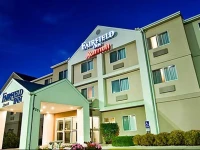 Fairfield Inn & Suites Sioux Falls 