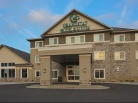 GrandStay Hotel and Suites - Tea/Sioux Falls 