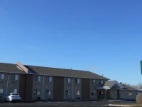 GuestHouse Inn & Suites Sioux Falls Hotel 