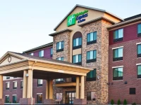 Holiday Inn Express & Suites Sioux Falls Southwest 