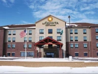 La Quinta Inn & Suites Sioux Falls 2*