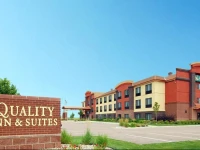 Quality Inn & Suites Sioux Falls 