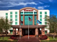 Sheraton Sioux Falls & Convention Center 