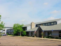 AmericInn Hotel & Suites Sioux Falls 