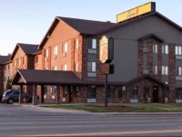 Super 8 Sioux Falls 