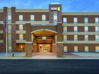 Home2 Suites by Hilton Sioux Falls Sanford Medical Center 