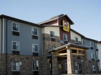 My Place Hotel Sioux Falls 