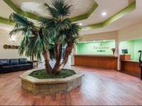 Ramada Hotel and Suites Sioux Falls 