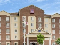 Comfort Suites Suffolk вЂ“ Chesapeake 