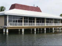 Sugarloaf Lodge 