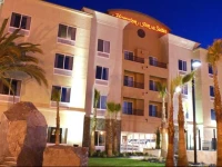 Hampton Inn & Suites Suisun City Waterfront 3*