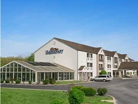 Baymont Inn & Suites - Sullivan 
