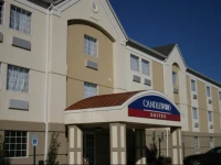 Candlewood Suites Lake Charles-Sulphur 