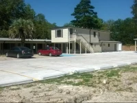Crescent View Lodging 