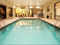 Holiday Inn Express Hotel & Suites Sulphur - Lake Charles 