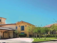 La Quinta Inn Sulphur 