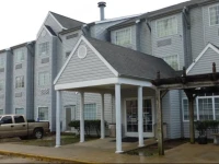 Red Roof Inn Sulphur 