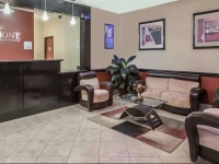 Baymont Inn & Suites Sulphur 