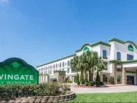 Wingate by Wyndham - Sulphur 