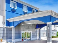 Days Inn and Suites Sulphur Springs 