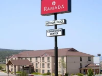Ramada Summerset/Rapid City West 