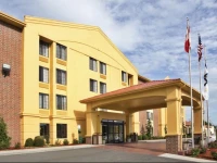 La Quinta Inn & Suites Summersville 