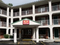 Econo Lodge Summersville 
