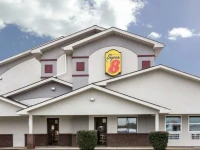 Summersville Super 8 