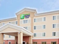 Holiday Inn Express Sumner 