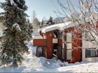 Atelier Condominiums in Sun Valley Village 