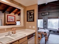 Snowcreek in Sun Valley Village 