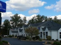 Americas Best Value Inn and Suites Sunbury/Delawre 