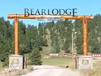 Bearlodge Mountain Resort 
