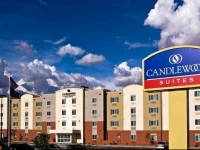 Candlewood Suites El Paso 