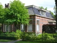 B&amp;B t Nije Huus 3*