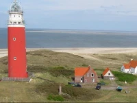 Vuurtorenhuis Texel 