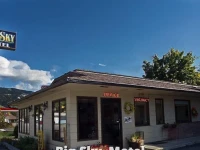 Big Sky Motel 
