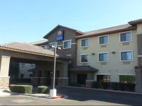 Comfort Inn and Suites Surprise 