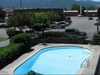 Best Western Trailside Inn 
